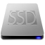 固态技术SSD